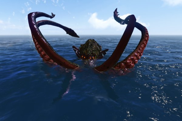 Kraken mirrors