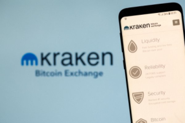 Kraken что это такое